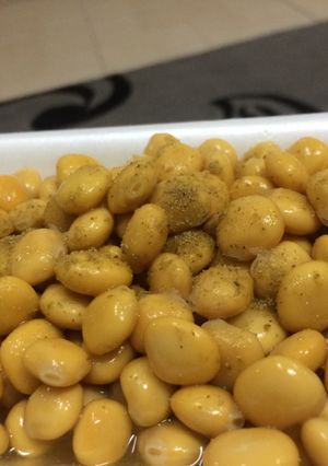 صورة لوصفة تررمس/تربس