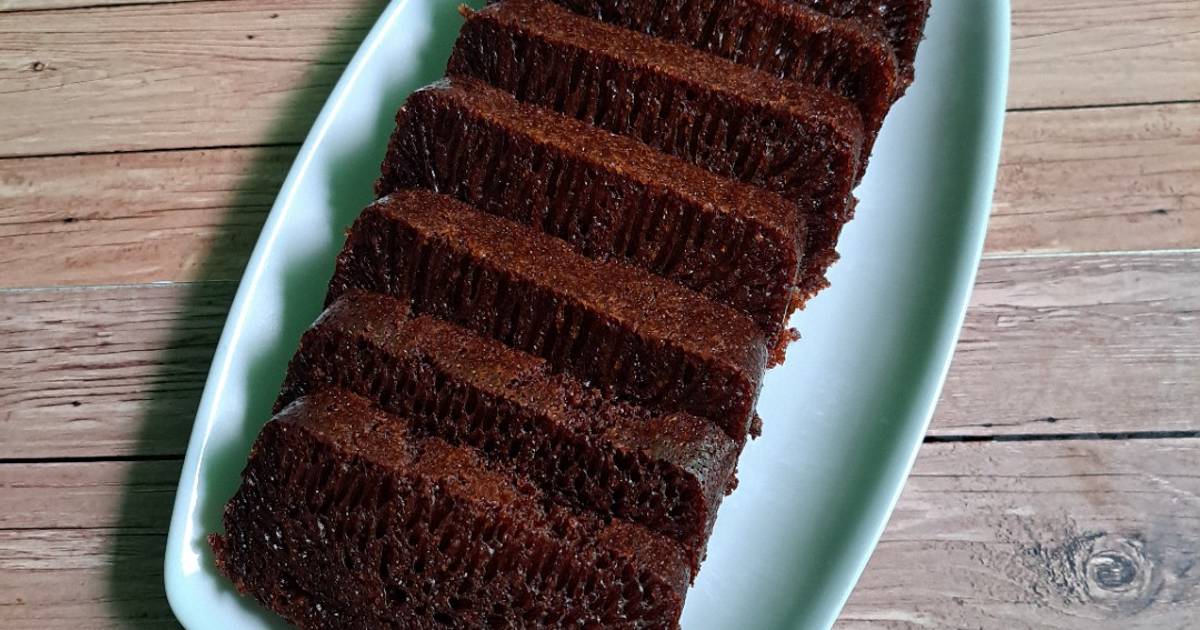 Resep Bolu Karamel Dijamin Nikmat dan Mudah