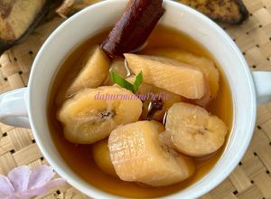 Foto resep Setup Pisang