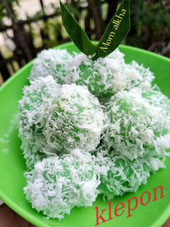 Foto resep Klepon