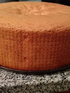 Una foto de Bizcochuelo para tortas