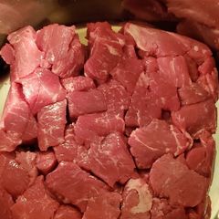 A picture of Stew.