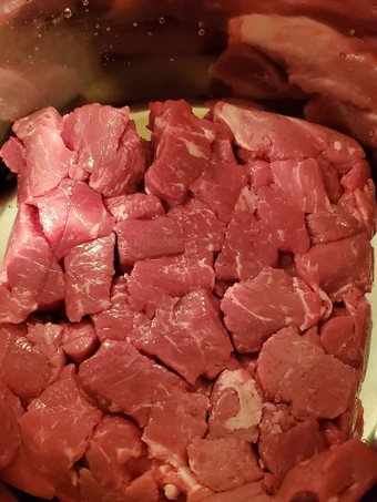 Easy Steps to Make Recipe Stew that is Can Pamper Your Tongue, Addictive}