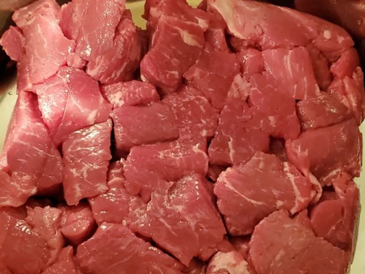 Easy Steps to Make Recipe Stew that is Can Pamper Your Tongue, Addictive}