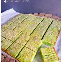 รูปของ Lekker Holland Pandan