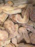 Galletas alemanas de Navidad