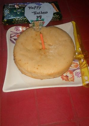 A picture of Cake.