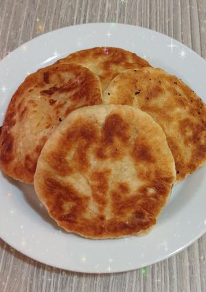 Foto resep Hotteok