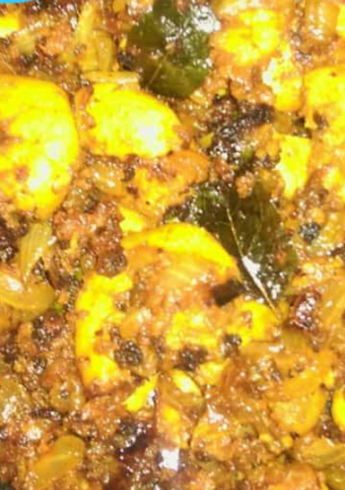செட்டிநாடு முட்டை மசாலா செய்முறை முக்கிய புகைப்படம்