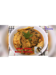 Foto resep Ayam woku khas manado