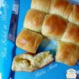 Roti Sobek isi Mentega Manis Melted Simple