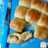 Roti Sobek isi Mentega Manis Melted Simple