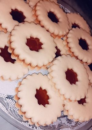 صورة لوصفة صابلي المحلات بالماء