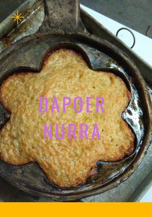 Foto resep BINGKA KENTANG khas BJM