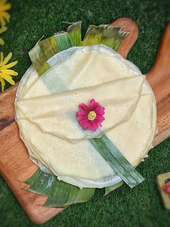 Langkah Mudah untuk Membuat Resep Kulit risoles yang Bisa Manjain Lidah Anti Ribet, Lezat Sekali