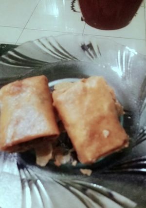 Foto resep Piscok lumeeeer
