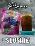 Prune Slushie