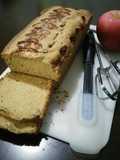 Cinamon apple cake