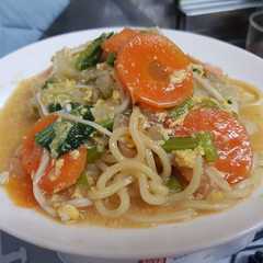 รูปของ Mie Siram Sayur