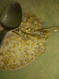 Foto resep Bubur kacang hijau / kolak kacang hijau