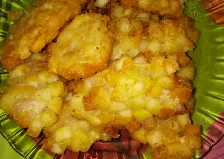 Resep Hotang Simple Ala Ala yang Bisa Manjain Lidah