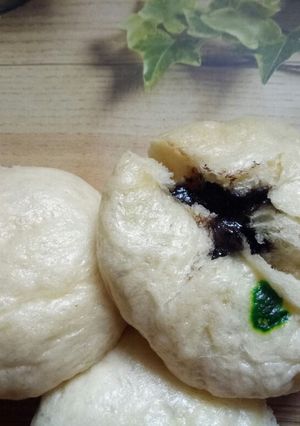 Foto resep Bakpao Empuk dan Lembut