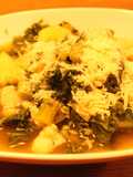 Sopa Maja.......dijo mi jermu
