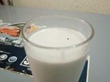 Tiger guts juice (kunu aya)