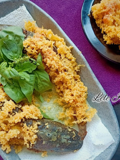Foto resep Lele Kremes