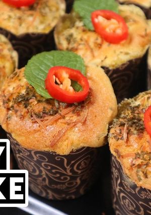 Foto resep SOES MAKER ROGUT SOSIS | Ide Snack Box Cantik