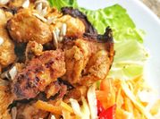 Gambar kari ayam tanpa santan