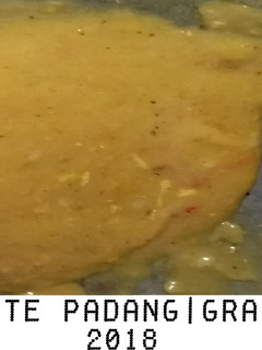 Foto resep Sate Padang