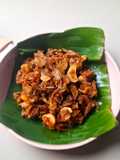 Mandai Nangka Sambal Terasi