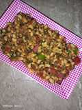 Lobiya masala
