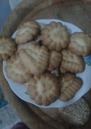 صورة لوصفة بيتفور