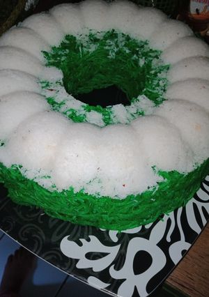 Foto resep Kue Bihun