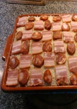 Foto de Arroz de Pato