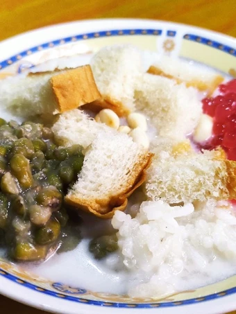 Cara Gampang Menyiapkan Resep Angsle yang Bikin Ngiler Anti Ribet, Bisa Manjain Lidah