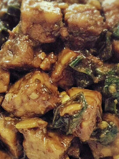 Foto resep Orek Tempe Semangit