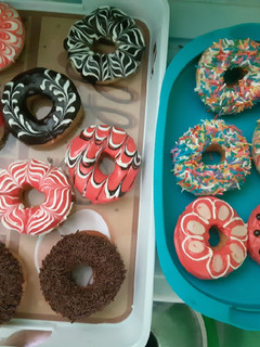 Foto resep Donat lembut pulen nyus