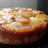 Torta invertida de manzanas 🍎