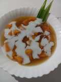 Bubur Labu Kuning