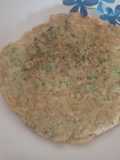 Tortilla de brócoli