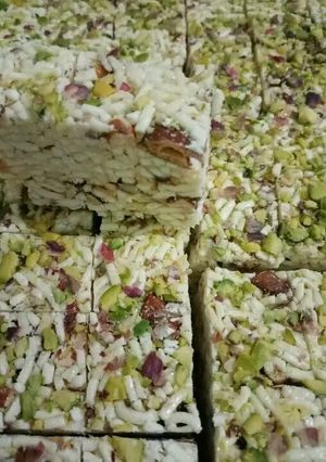 صورة لوصفة معشش