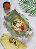 Soto Kemiri Pati