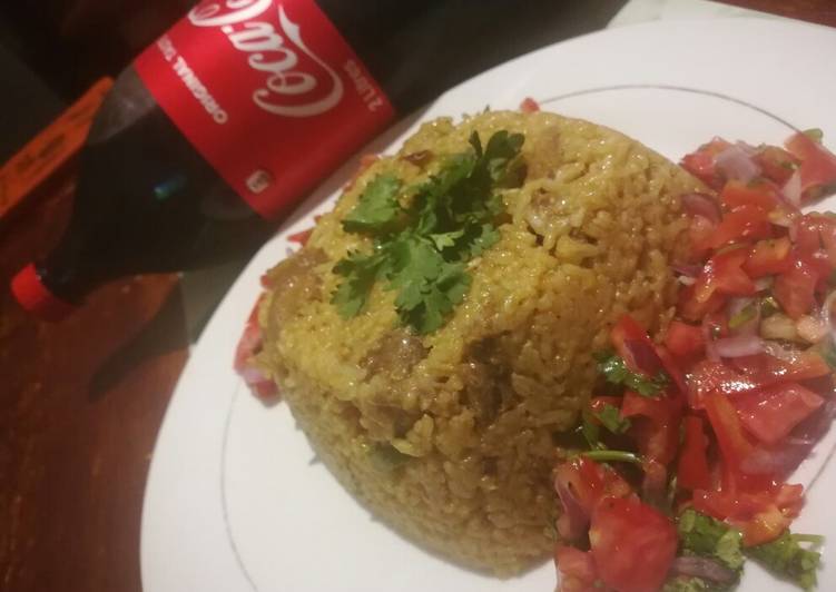 Pilau