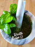 Pesto Without Garlic