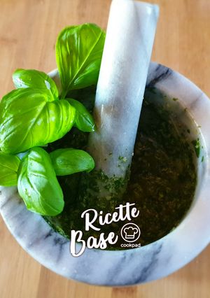 Foto di Pesto Senza Aglio
