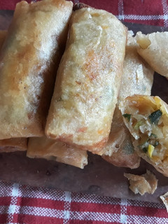 Foto resep Lumpia kentang wortel