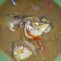 รูปของ Ikan bumbu rujak
